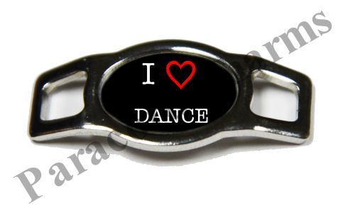 I Love Dance #004  - Click Image to Close