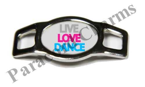 I Love Dance #008  - Click Image to Close