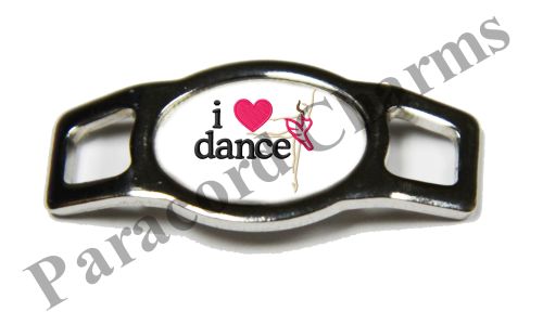 I Love Dance #009  - Click Image to Close