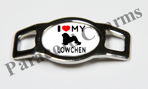 Lowchen #009  - Click Image to Close