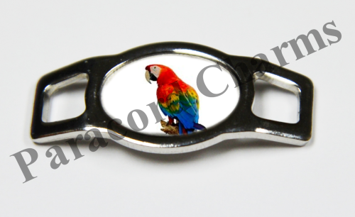 Macaw #006