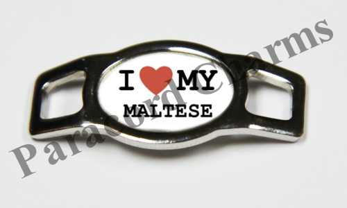 Maltese #009  - Click Image to Close