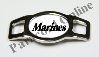 Marines Charm #001