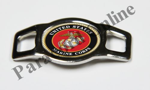 Marines Charm #002