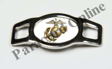 Marines Charm #003