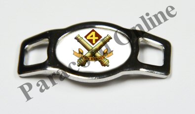 Marines Charm #006