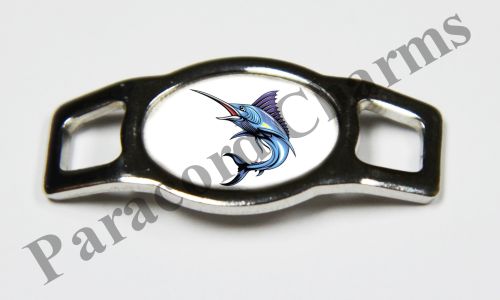 Marlin Fish Charm #003