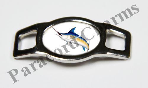 Marlin Fish Charm #004