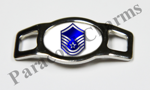 Air Force - Master Sergeant