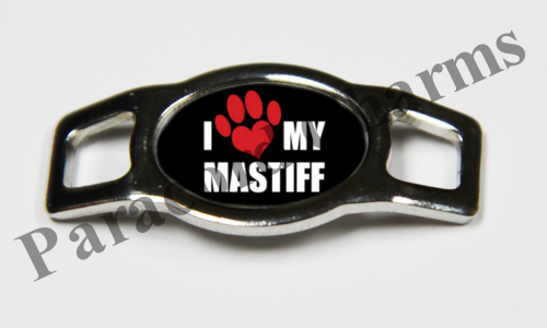 Mastiff #009  - Click Image to Close