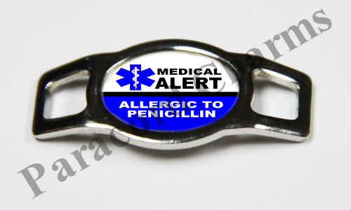 Allergies / Medical Alert #056