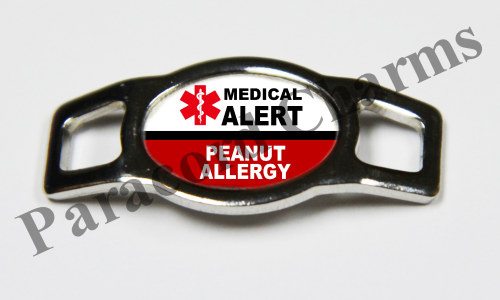 Allergies / Medical Alert #080  - Click Image to Close