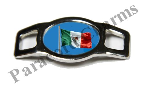 Mexican Flag #002  - Click Image to Close