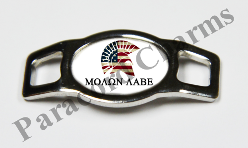 Molon Labe #001  - Click Image to Close