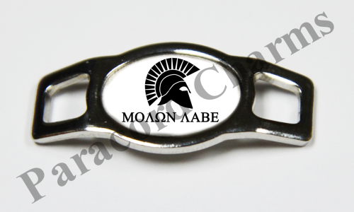 Molon Labe #002