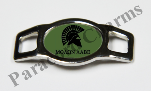 Molon Labe #005