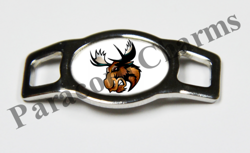 Moose #007  - Click Image to Close