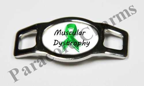 Muscular Dystrophy Awareness #008  - Click Image to Close