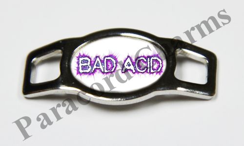 Names #002 - Bad Acid Font  - Click Image to Close