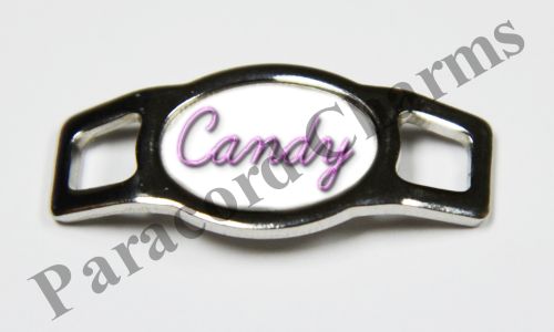 Names #003 - Candy Font