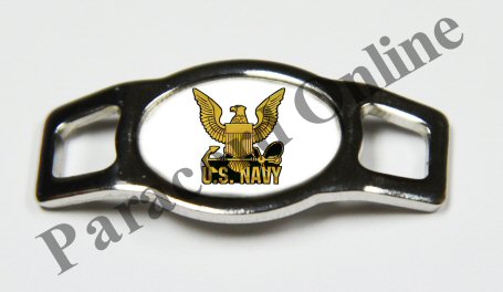 Navy Charm #003  - Click Image to Close