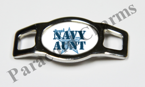 Navy Aunt #001  - Click Image to Close