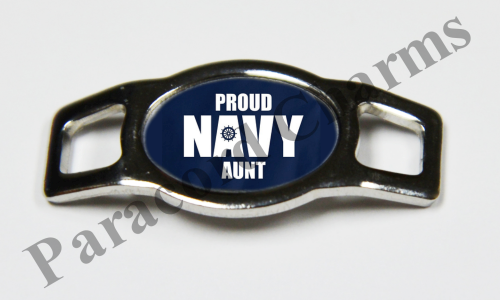 Navy Aunt #003