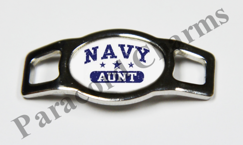 Navy Aunt #004