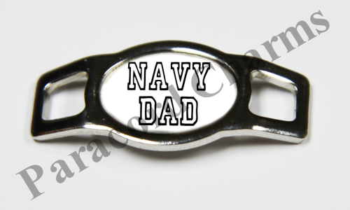 Navy Dad #001  - Click Image to Close