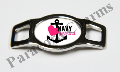 Navy Girlfriend #001