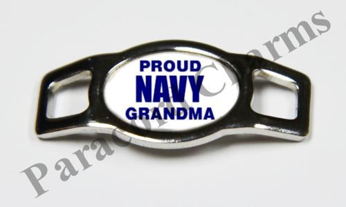 Navy Grandma #003