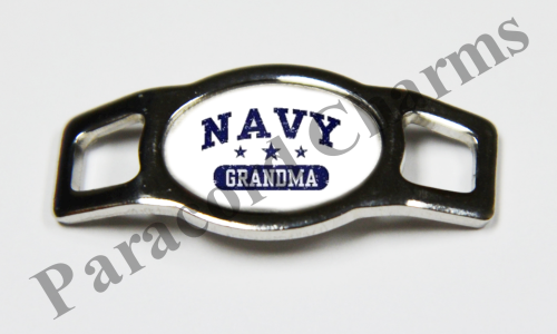 Navy Grandma #005  - Click Image to Close