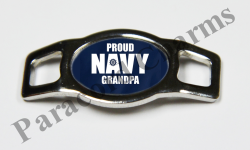 Navy Grandpa #001