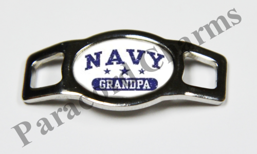 Navy Grandpa #002