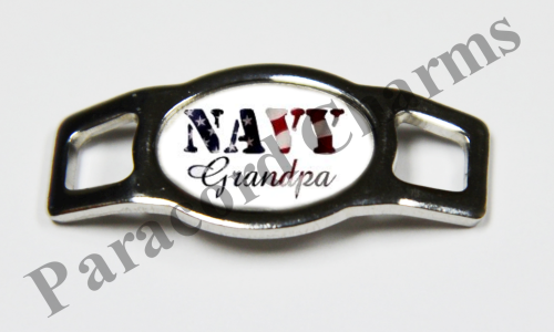 Navy Grandpa #003  - Click Image to Close