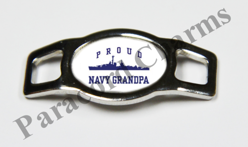 Navy Grandpa #004  - Click Image to Close