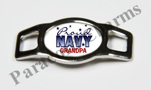 Navy Grandpa #007