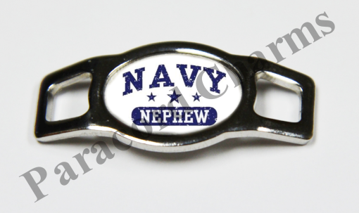 Navy Nephew #003