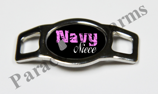 Navy Niece #001