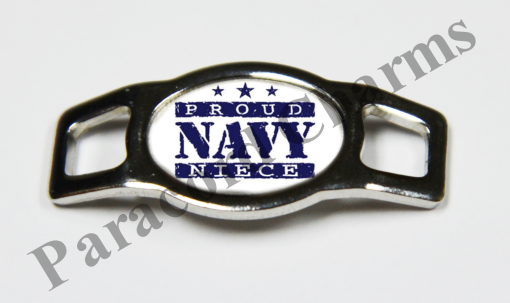 Navy Niece #003