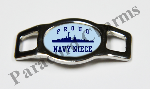 Navy Niece #004