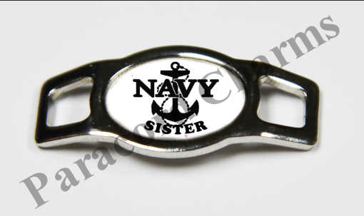 Navy Sister #002  - Click Image to Close