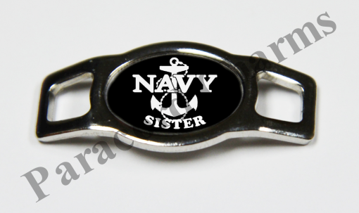 Navy Sister #003