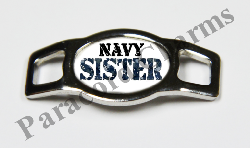 Navy Sister #004