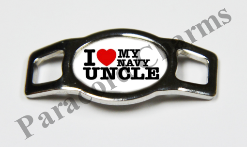 Navy Uncle #001  - Click Image to Close