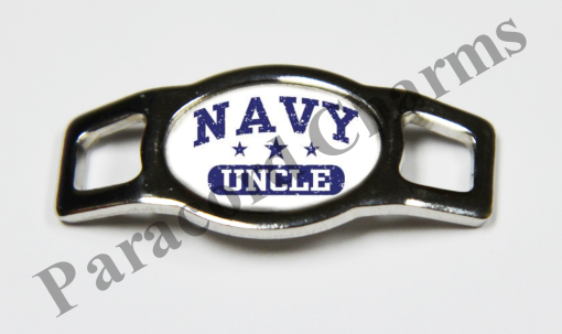 Navy Uncle #002  - Click Image to Close