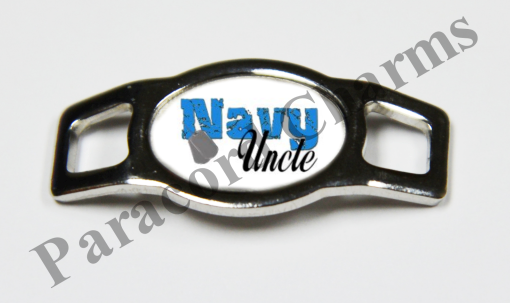 Navy Uncle #003  - Click Image to Close