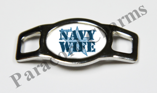 Navy Wife #001