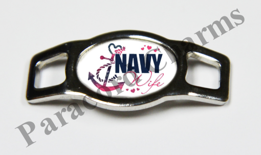 Navy Wife #005  - Click Image to Close