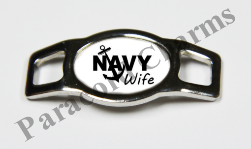 Navy Wife #007  - Click Image to Close